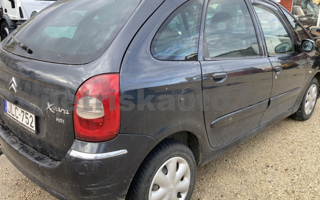 CITROEN Xsara Picasso 1.6 HDi SX Plus személygépkocsi - 1560cm3 Diesel 120471 4/10