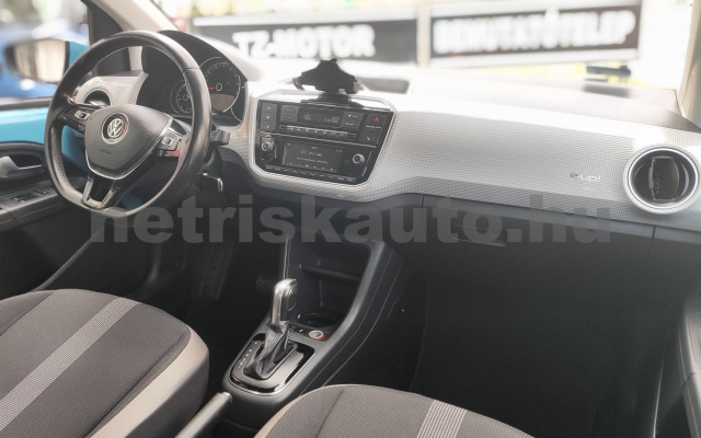 VW Up! e-Up! személygépkocsi - cm3 Kizárólag elektromos 121491 6/11