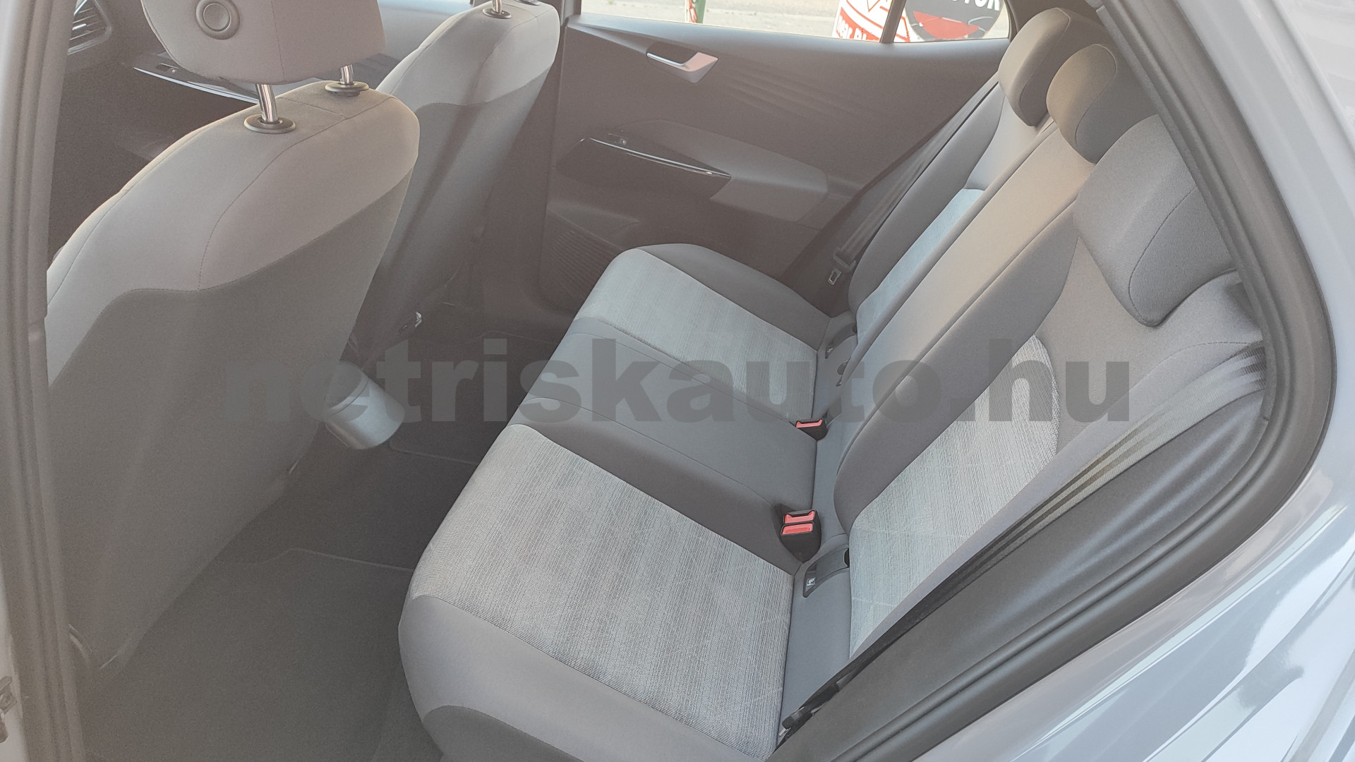 VW ID.3 ID.3 58kWh Pro P. személygépkocsi - cm3 Kizárólag elektromos 121479 9/12