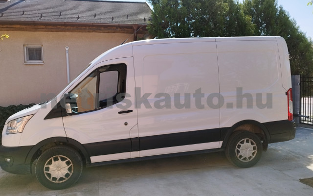 FORD Transit 2.0 TDCi 350 MWB Trend tehergépkocsi 3,5t össztömegig - 1995cm3 Diesel 120230 2/6