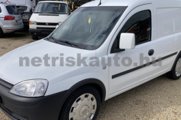 OPEL Combo 1.3 CDTI Business tehergépkocsi 3,5t össztömegig - 1248cm3 Diesel 120198