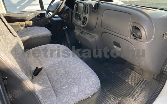 FORD Transit 2.0 TDI 260 S TDE tehergépkocsi 3,5t össztömegig - 1998cm3 Diesel 121409 9/9
