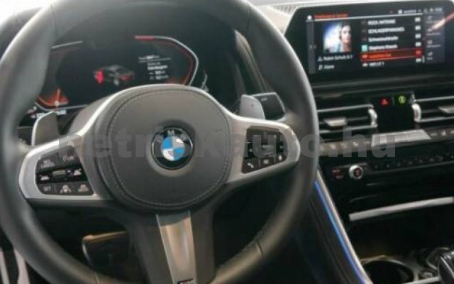 BMW 840 személygépkocsi - 2993cm3 Diesel 117542 5/7