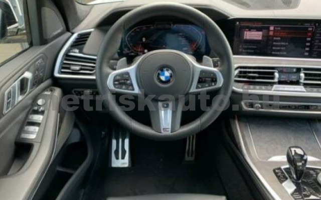 BMW X7 személygépkocsi - 2993cm3 Diesel 117705 1/7