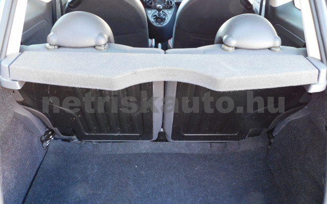 FIAT 500 1.2 8V Lounge személygépkocsi - 1242cm3 Benzin 121251 11/12