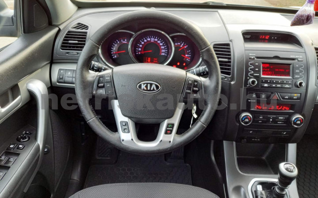 KIA SORENTO személygépkocsi - 2199cm3 Diesel 120037 10/43