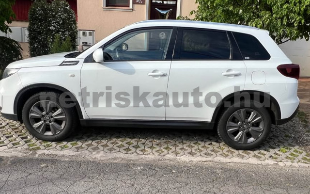 SUZUKI Vitara 1.4 Hybrid GL+ személygépkocsi - 1373cm3 Hybrid 121452 3/11