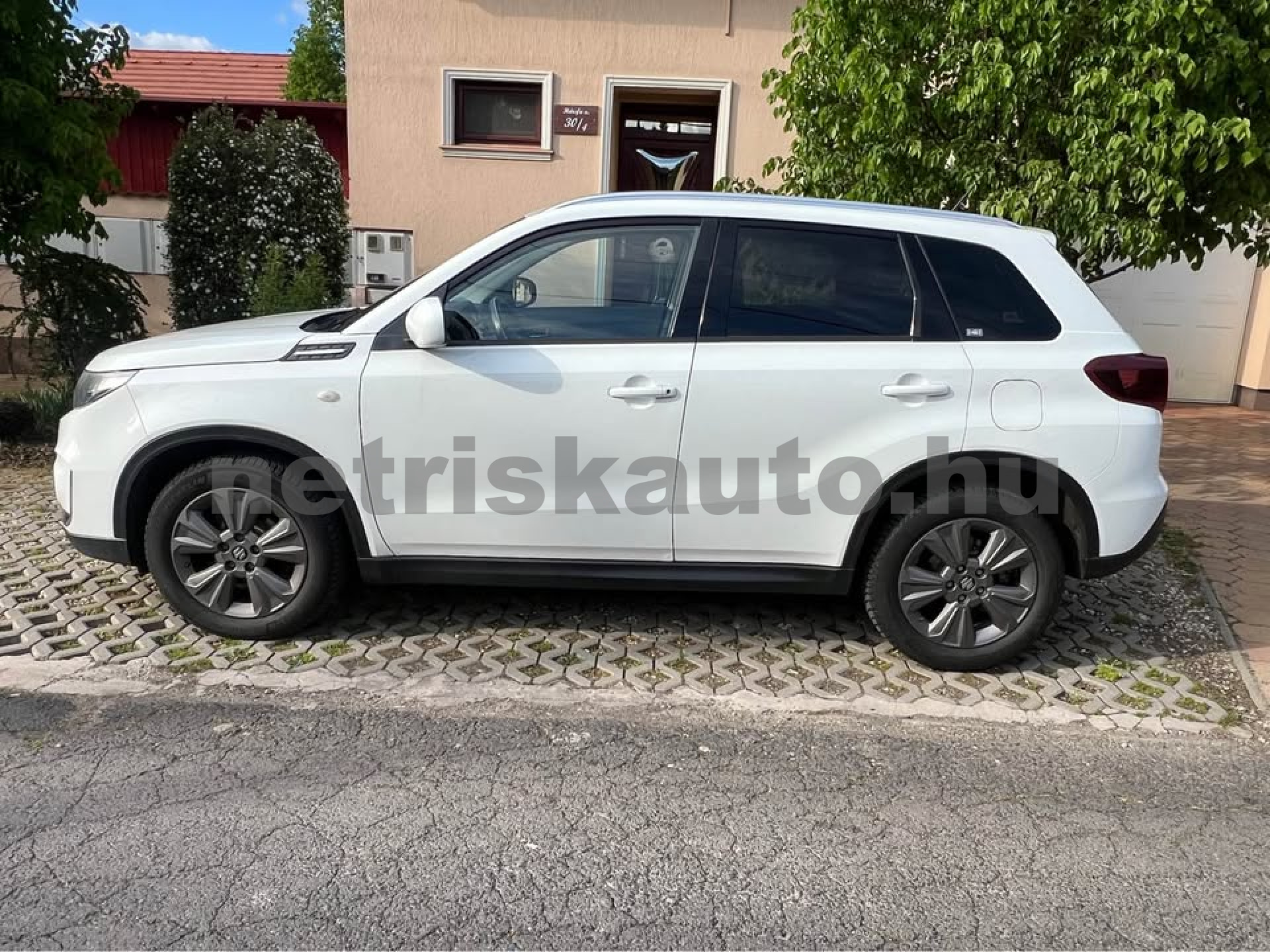 SUZUKI Vitara 1.4 Hybrid GL+ személygépkocsi - 1373cm3 Hybrid 121452 3/11
