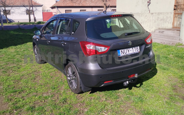 SUZUKI SX4 S-Cross 1.0T GL+ személygépkocsi - 998cm3 Benzin 121162 3/12