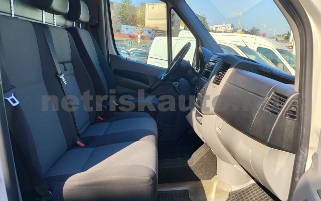 VW Crafter 2.0 CR TDI 35 L4H3 tehergépkocsi 3,5t össztömegig - 1968cm3 Diesel 121413 6/12