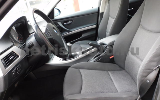 BMW 3-as sorozat 325i személygépkocsi - 2497cm3 Benzin 120486 5/12