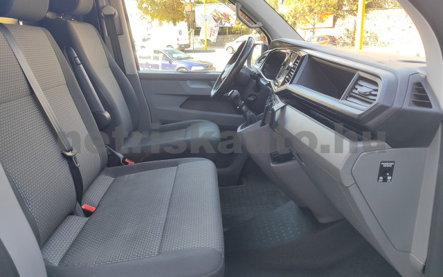 VW Transporter 2.0 TDi T6.1 RT (3 sz.) tehergépkocsi 3,5t össztömegig - 1968cm3 Diesel 121609 8/12
