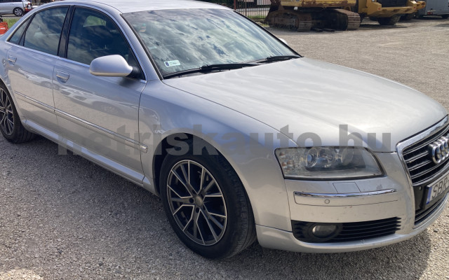 AUDI A8 3.0 V6 Multitronic személygépkocsi - 2976cm3 Benzin 121225 2/10