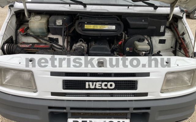 IVECO 35 35-10 C Classic tehergépkocsi 3,5t össztömegig - 2800cm3 Diesel 119874 6/9