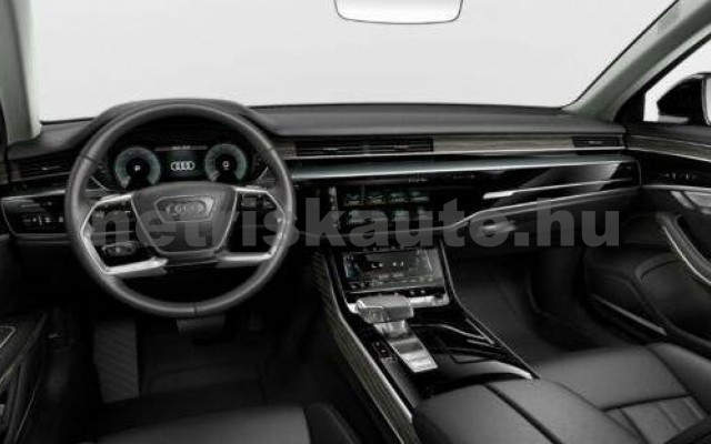 AUDI A8 személygépkocsi - 2995cm3 Hybrid 116818 6/7
