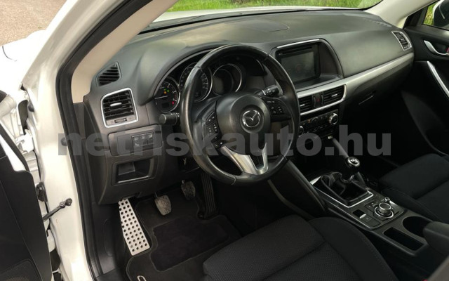 MAZDA CX-5 személygépkocsi - 2191cm3 Diesel 120221 11/41