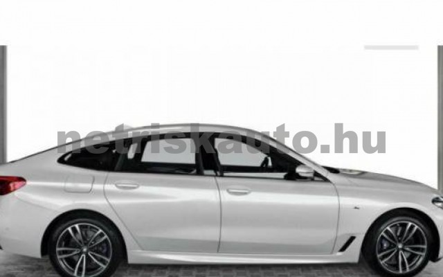 BMW 640 Gran Turismo személygépkocsi - 2998cm3 Benzin 117449 4/7