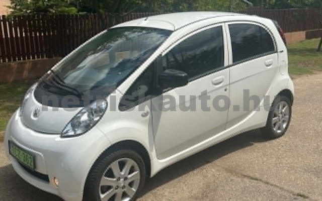 PEUGEOT iOn személygépkocsi - 1000cm3 Kizárólag elektromos 121530 2/12