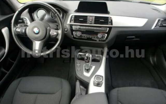 BMW 120 személygépkocsi - 1995cm3 Diesel 117227 7/7