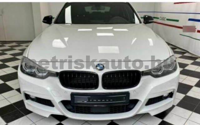 BMW 330 személygépkocsi - 2993cm3 Diesel 117300 2/7