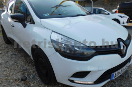 RENAULT Clio 1.5 dCi Business S&S tehergépkocsi 3,5t össztömegig - 1461cm3 Diesel 121312
