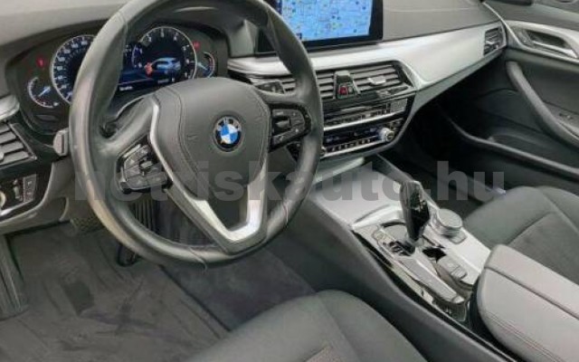 BMW 530 személygépkocsi - 1998cm3 Benzin 117434 2/5