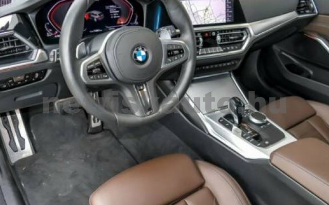 BMW 340 személygépkocsi - 2993cm3 Diesel 117317 5/7