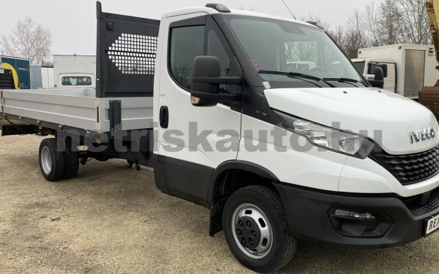 IVECO 50 DailyC 18 4350 3.5T 480 PLATÓS.GAR.KM.FACELIFTES,3000-ES MOTOR tehergépkocsi 3,5t össztömegig - 2998cm3 Diesel 121282 2/8