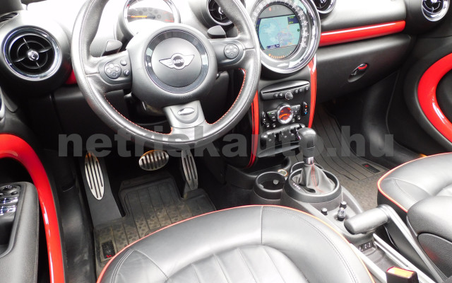 MINI Mini 1.6 JCW ALL4 Aut. személygépkocsi - 1598cm3 Benzin 120871 5/12