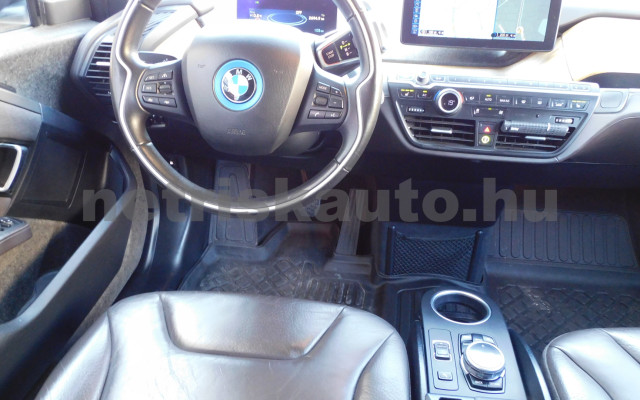 BMW i3 i3 REX Aut. személygépkocsi - 647cm3 Kizárólag elektromos 121146 6/12