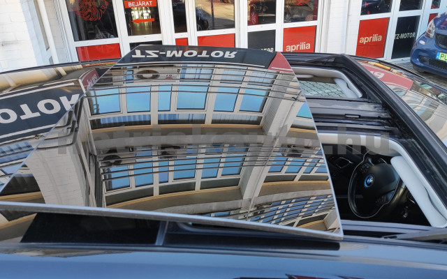 BMW i3 i3 Aut. személygépkocsi - cm3 Kizárólag elektromos 121436 7/12