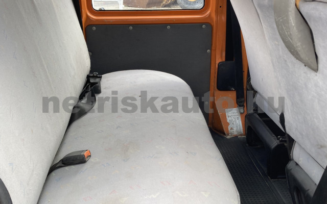 VW Transporter 2.5 7DM 1K2 F tehergépkocsi 3,5t össztömegig - 2461cm3 Diesel 121596 9/9
