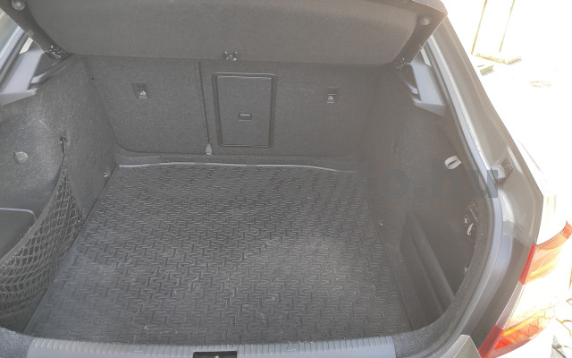 SKODA Octavia 1.4 TSI Style személygépkocsi - 1395cm3 Benzin 121541 12/12