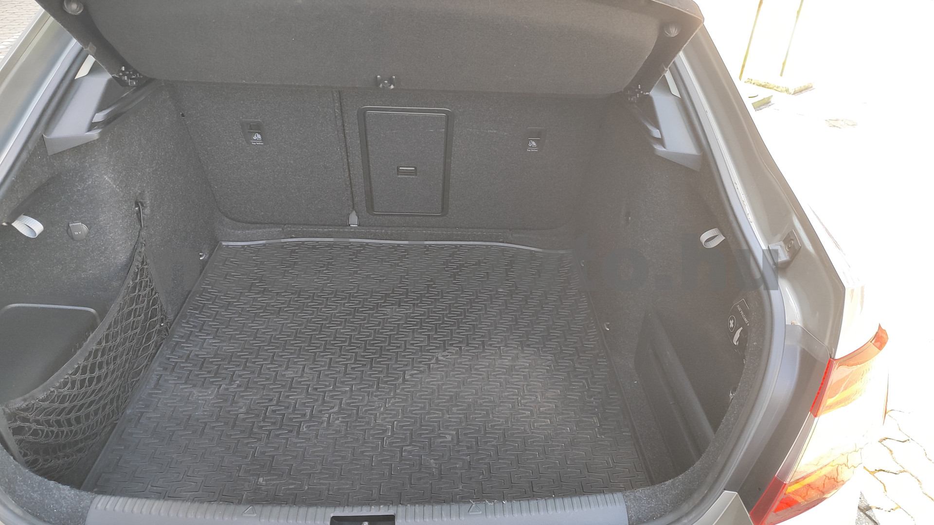 SKODA Octavia 1.4 TSI Style személygépkocsi - 1395cm3 Benzin 121541 12/12