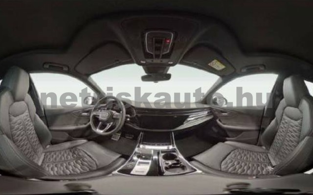 AUDI RSQ8 személygépkocsi - 3996cm3 Benzin 117000 2/3