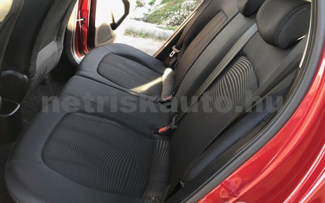 HYUNDAI i10 1.0 MPi Comfort személygépkocsi - 998cm3 Benzin 119951 9/12