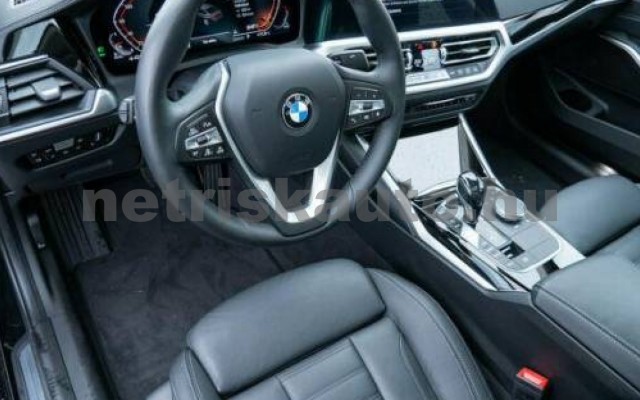 BMW 330 személygépkocsi - 2993cm3 Diesel 117294 6/7