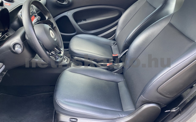 SMART Fortwo Fortwo Electric Drive Aut. személygépkocsi - cm3 Kizárólag elektromos 121537 5/11