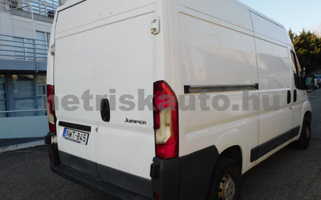 CITROEN Jumper 2.2 HDi 35 L2H2 Comfort tehergépkocsi 3,5t össztömegig - 2198cm3 Diesel 121084 12/12