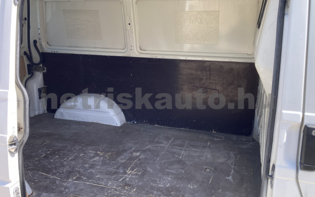 VW Transporter 2.5 7DA 1T2 tehergépkocsi 3,5t össztömegig - 2461cm3 Diesel 121574 7/9