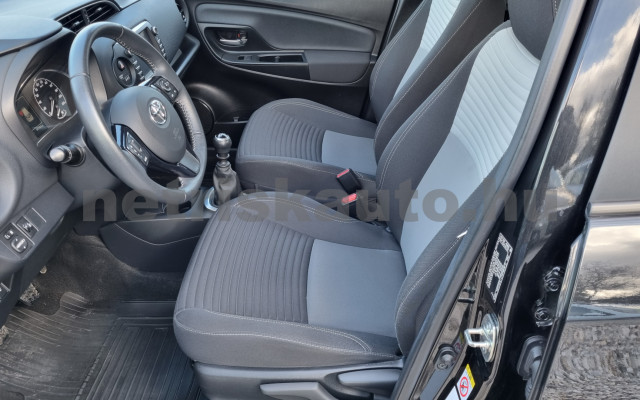 TOYOTA Yaris 1.5 Dual VVT-iE Active City személygépkocsi - 1496cm3 Benzin 120027 9/12