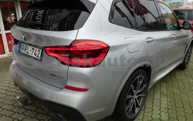 BMW X3 X3 xDrive30i M Sport Aut. személygépkocsi - 1998cm3 Benzin 120131 4/12