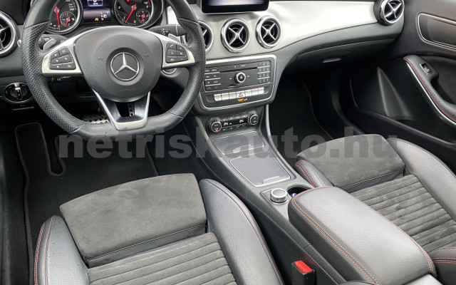 MERCEDES-BENZ GLA-osztály GLA 200 d AMG Sport 7G-DCT személygépkocsi - 2143cm3 Diesel 121428 6/12