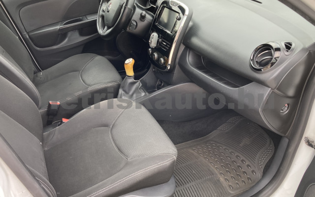 RENAULT Clio 1.5 dCi Authentique tehergépkocsi 3,5t össztömegig - 1461cm3 Diesel 121534 7/10