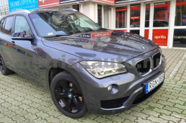 BMW X1 X1 xDrive20d Aut. személygépkocsi - 1995cm3 Diesel 121270