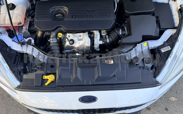 FORD Focus 1.5 TDCI Trend személygépkocsi - 1499cm3 Diesel 121330 10/10