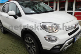 FIAT 500X 1.4 MultiAir T. Lounge személygépkocsi - 1368cm3 Benzin 121096