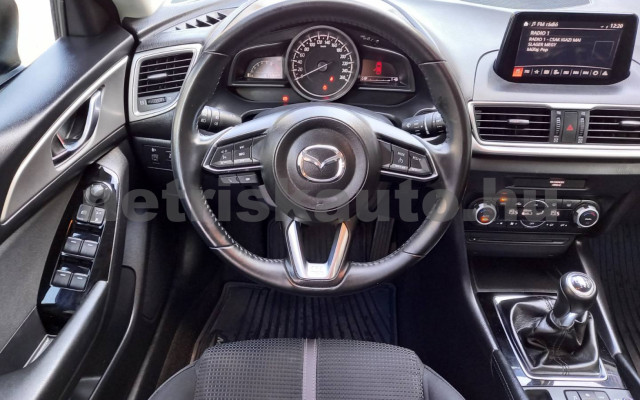 MAZDA Mazda 3 1.5 Challenge személygépkocsi - 1496cm3 Benzin 120097 10/43