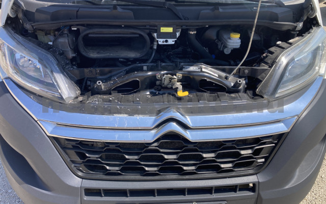 CITROEN Jumper 2.2 HDi 30 L1H1 Comfort tehergépkocsi 3,5t össztömegig - 2198cm3 Diesel 121243 5/9