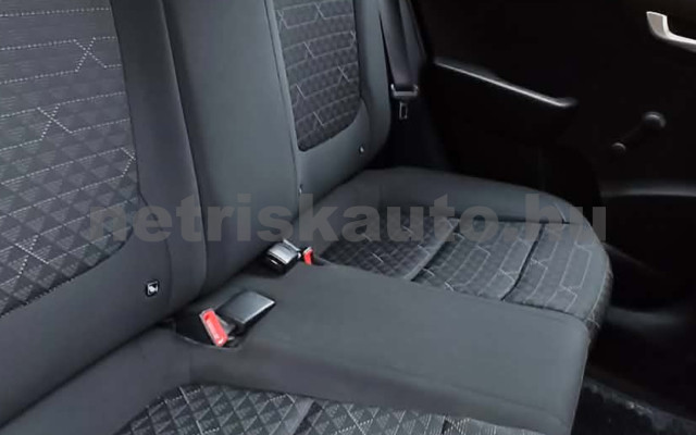 KIA Rio 1.25 MPI Silver személygépkocsi - 1248cm3 Benzin 121384 8/12